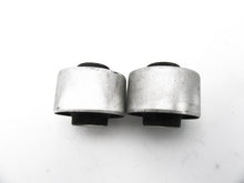 Load image into Gallery viewer, Bentley Continental Gtc Gt Flying Spur left or right upper control arm bushings bush set 2 #123