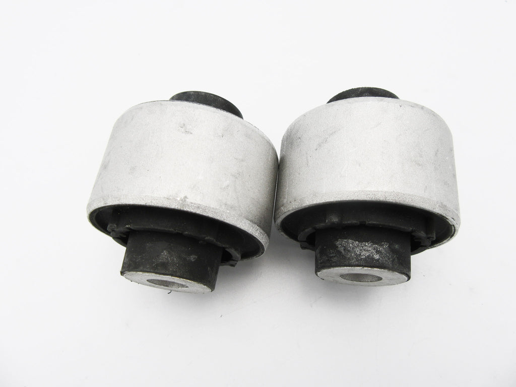 Bentley Gtc Gt Flying Spur left or right lower control arm bushings bush x2 #131