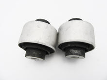 Load image into Gallery viewer, Bentley Gtc Gt Flying Spur left or right lower control arm bushings bush x2 #131
