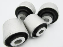 Load image into Gallery viewer, Bentley Continental Gtc Gt Flying Spur left right lower control arm bushings bush set 4pcs #116