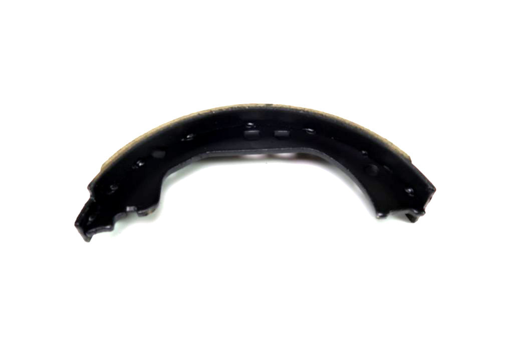 Maserati Ghibli Quattroporte emergency parking brake shoes TopEuro #1033