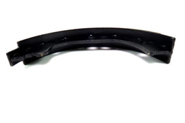 Maserati Ghibli Quattroporte emergency parking brake shoes TopEuro #1033