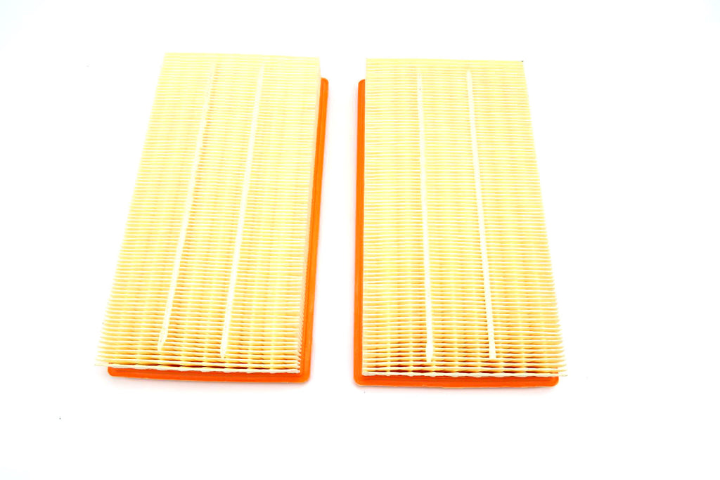 Rolls Royce Ghost Dawn Wraith Cullinan Phantom engine air filters #1037