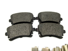 Load image into Gallery viewer, Bentley  GT GTC Flying Spur Front Rear Brake Pads Premium Quality #121