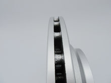 Load image into Gallery viewer, Maserati Ghibli Quattroporte rear brake disc rotor smooth 1pc #143