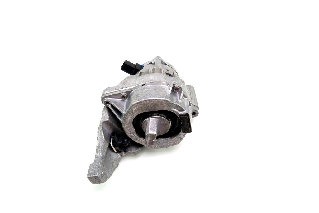 Bentley Bentayga left active engine mount OEM #1042 – TopEuromachine
