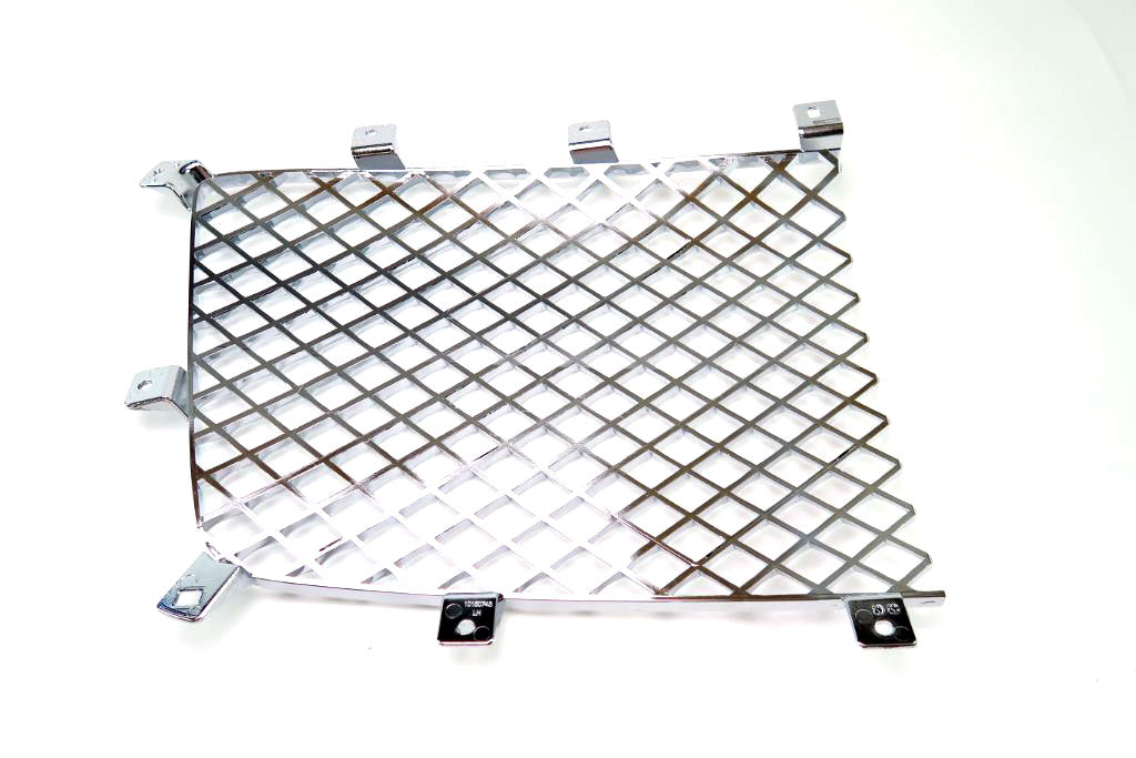 Bentley Bentayga left front center grille insert #1032