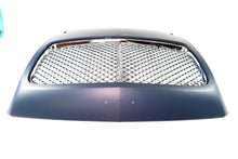 Load image into Gallery viewer, Bentley Continental Gtc Gt main radiator grille chrome 4 pieces #1024