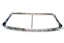 Load image into Gallery viewer, Bentley Continental Gtc Gt main grille surround chrome trim #1027