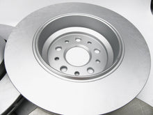 Load image into Gallery viewer, Maserati Ghibli Quattroporte front rear brake pads rotors Premium Quality #151