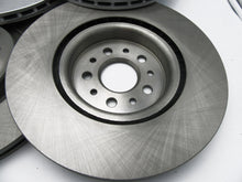 Load image into Gallery viewer, Maserati Ghibli Quattroporte front rear brake pads rotors Premium Quality #151