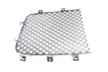 Load image into Gallery viewer, Bentley Continental Gtc Gt main radiator grille chrome inserts #1026