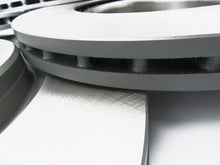 Load image into Gallery viewer, Maserati Ghibli Quattroporte front rear brake pads rotors Premium Quality #151