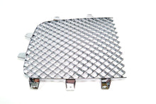 Load image into Gallery viewer, Bentley Continental Gtc Gt main radiator grille chrome inserts #1026