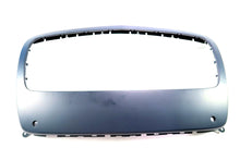 Load image into Gallery viewer, Bentley Continental Gtc Gt main radiator grille chrome 4 pieces #1024