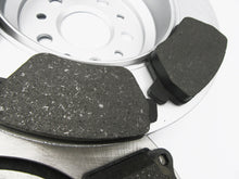 Load image into Gallery viewer, Maserati Ghibli Quattroporte front rear brake pads rotors Premium Quality #151