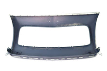 Load image into Gallery viewer, Bentley Continental Gtc Gt main radiator grille chrome 4 pieces #1024