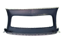 Load image into Gallery viewer, Bentley Continental Gtc Gt main radiator grille surround #1025