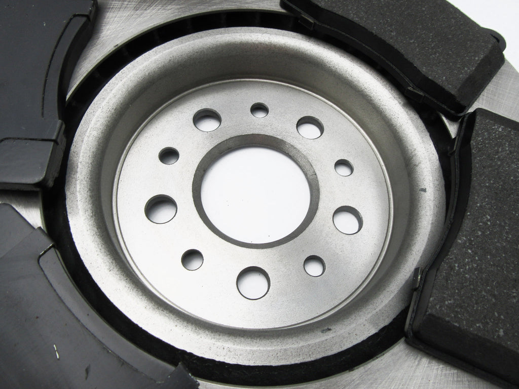 Maserati Ghibli Quattroporte front rear brake pads rotors Premium Quality #151