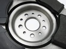 Load image into Gallery viewer, Maserati Ghibli Quattroporte front rear brake pads rotors Premium Quality #151