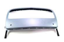 Load image into Gallery viewer, Bentley Continental Flying Spur main radiator grille surround #1017