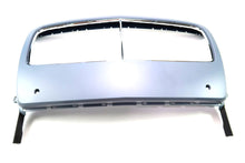 Load image into Gallery viewer, Bentley Flying Spur main radiator grille surround + chrome trim  #1023