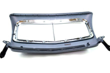 Load image into Gallery viewer, Bentley Flying Spur main radiator grille surround + chrome trim  #1023