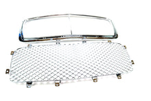 Load image into Gallery viewer, Bentley Continental Flying Spur main radiator grille #1016