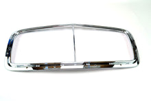 Load image into Gallery viewer, Bentley Flying Spur main radiator grill surround chrome trim #1019
