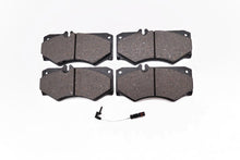 Load image into Gallery viewer, Mercedes G wagon G550 G500 Slr McLaren front brake pads TopEuro #2000