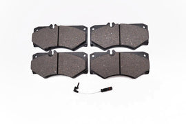 Mercedes G wagon G550 G500 Slr McLaren front brake pads TopEuro #2000