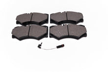 Load image into Gallery viewer, Mercedes G wagon G550 G500 Slr McLaren front brake pads TopEuro #2000