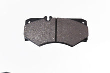 Load image into Gallery viewer, Mercedes G wagon G550 G500 Slr McLaren front brake pads TopEuro #2000