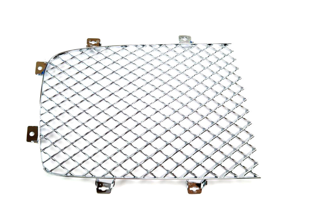 Bentley Continental Flying Spur main radiator grille #1016