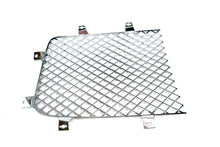 Load image into Gallery viewer, Bentley Flying Spur main radiator chrome grille insert right #1021
