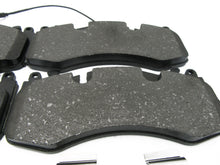 Load image into Gallery viewer, Maserati Quattroporte V8 Gts front brake pads OE FORMULATED #140