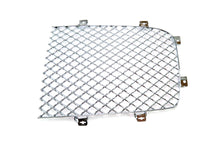 Load image into Gallery viewer, Bentley Flying Spur main radiator chrome grille inserts #1020