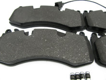 Load image into Gallery viewer, Maserati Quattroporte V8 Gts front brake pads OE FORMULATED #140