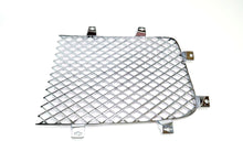 Load image into Gallery viewer, Bentley Flying Spur main radiator chrome grille insert LEFT #1022