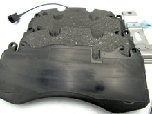 Load image into Gallery viewer, Maserati Quattroporte V8 Gts front brake pads OE FORMULATED #140