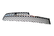 Load image into Gallery viewer, Bentley Continental Flying Spur front bumper grille right side #1002