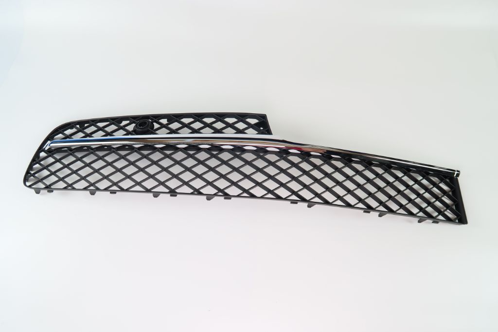 Bentley Continental Flying Spur front bumper grille left & right #1001