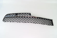 Load image into Gallery viewer, Bentley Continental Flying Spur front bumper grille left &amp; right #1001