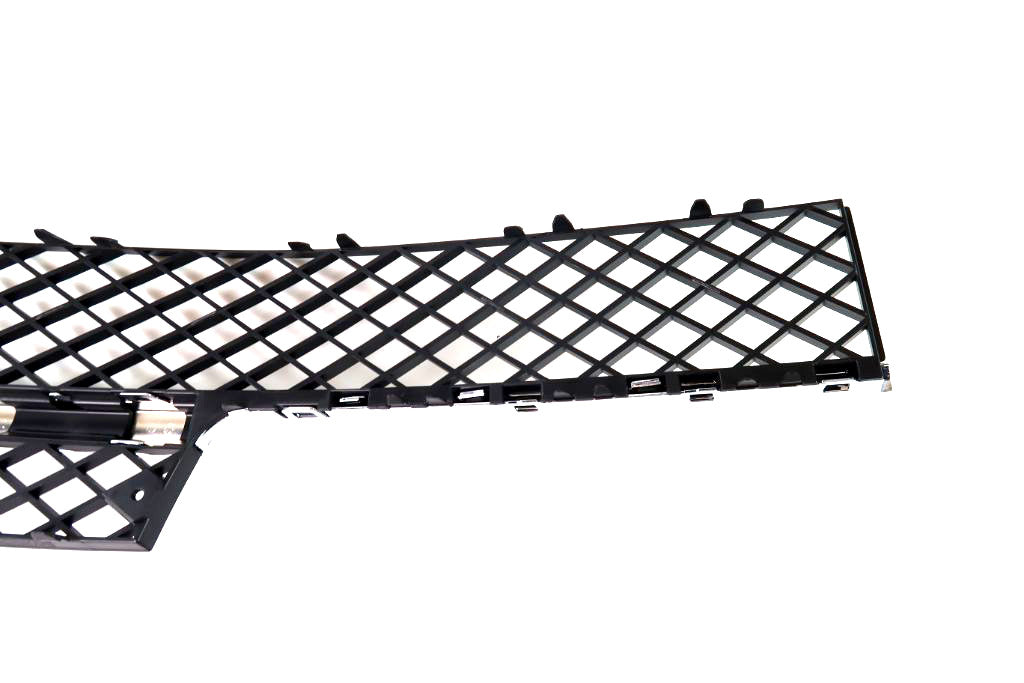 Bentley Continental Flying Spur front bumper grille right side #1002
