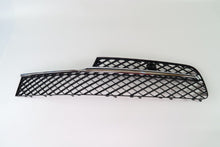 Load image into Gallery viewer, Bentley Continental Flying Spur front bumper grille left &amp; right #1001