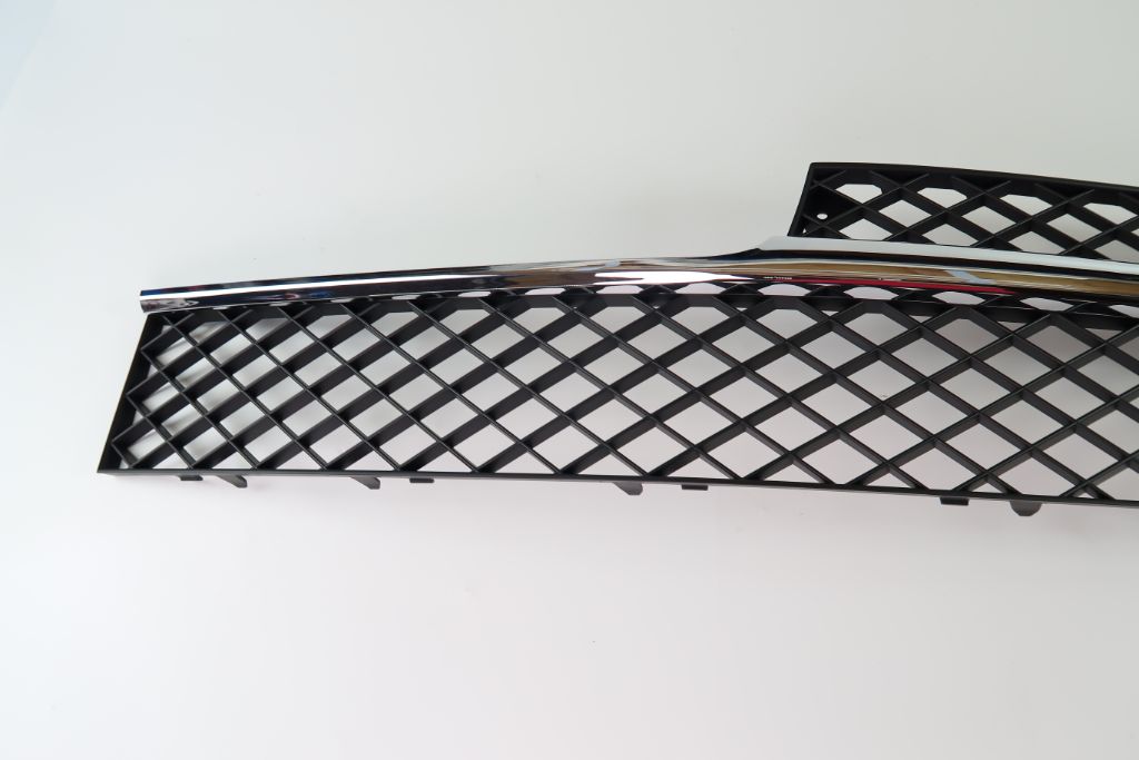 Bentley Continental Flying Spur front bumper grille left & right #1001