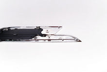 Load image into Gallery viewer, Bentley Bentayga chrome left fender air vent grill 1pc #2014