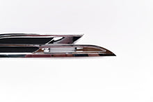 Load image into Gallery viewer, Bentley Bentayga chrome right fender air vent grill 1pc #2015