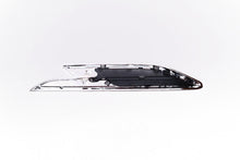 Load image into Gallery viewer, Bentley Bentayga chrome right fender air vent grill 1pc #2015