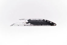 Load image into Gallery viewer, Bentley Bentayga chrome right fender air vent grill 1pc #2015